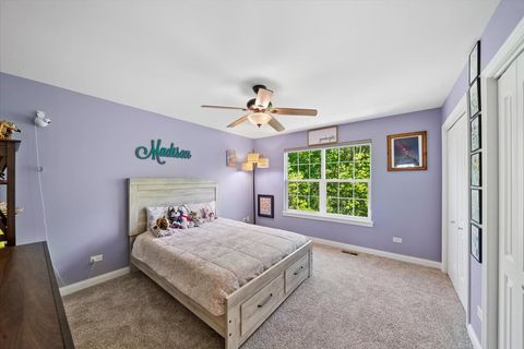 Tiny photo for 16533 W McKenzie Avenue, Lockport, IL 60441 (MLS # 12635706)