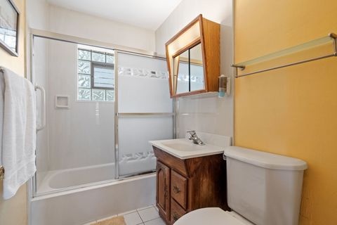 Tiny photo for 7912 S New Castle Avenue, Burbank, IL 60459 (MLS # 12493186)
