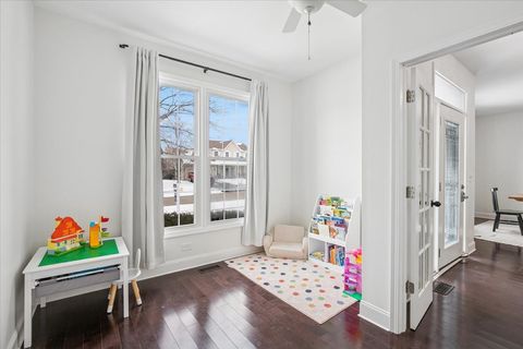 Tiny photo for 1375 Heron Drive, Antioch, IL 60002 (MLS # 12558678)