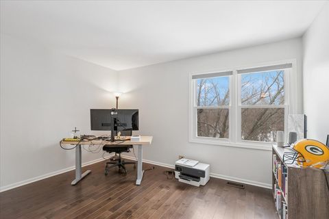 Tiny photo for 1375 Heron Drive, Antioch, IL 60002 (MLS # 12558678)