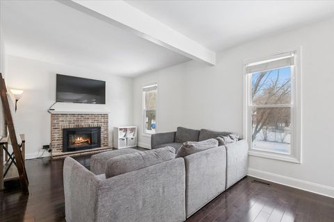 Tiny photo for 1375 Heron Drive, Antioch, IL 60002 (MLS # 12558678)