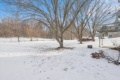 Tiny photo for 1375 Heron Drive, Antioch, IL 60002 (MLS # 12558678)