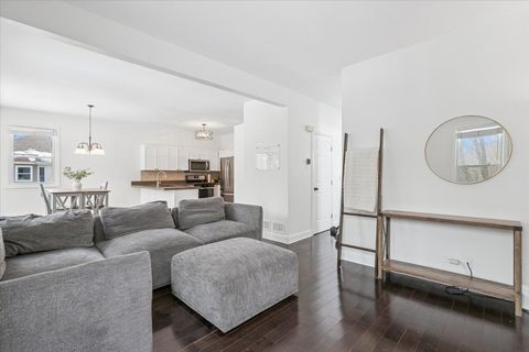 Tiny photo for 1375 Heron Drive, Antioch, IL 60002 (MLS # 12558678)