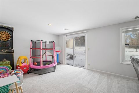 Tiny photo for 1375 Heron Drive, Antioch, IL 60002 (MLS # 12558678)