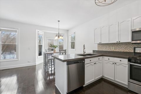 Tiny photo for 1375 Heron Drive, Antioch, IL 60002 (MLS # 12558678)