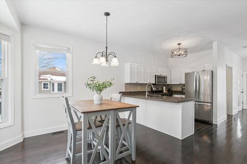 Tiny photo for 1375 Heron Drive, Antioch, IL 60002 (MLS # 12558678)