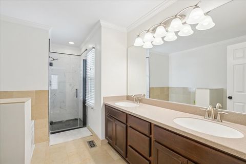 Tiny photo for 1375 Heron Drive, Antioch, IL 60002 (MLS # 12558678)