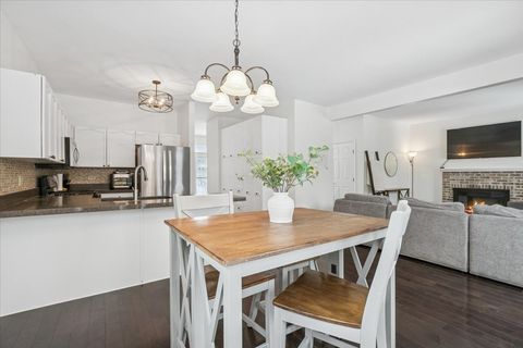 Tiny photo for 1375 Heron Drive, Antioch, IL 60002 (MLS # 12558678)