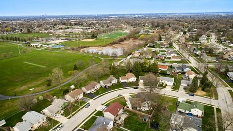 Tiny photo for 74 Joseph Lane, Glendale Heights, IL 60139 (MLS # 12600463)