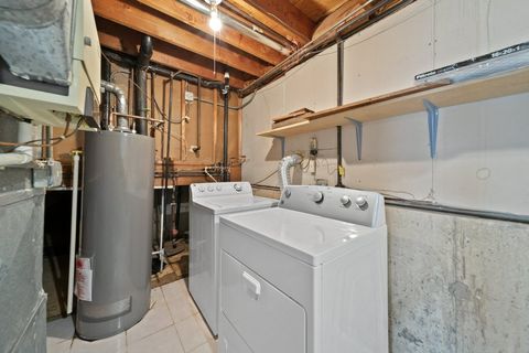 Tiny photo for 74 Joseph Lane, Glendale Heights, IL 60139 (MLS # 12600463)