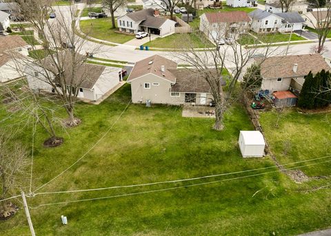 Tiny photo for 74 Joseph Lane, Glendale Heights, IL 60139 (MLS # 12600463)