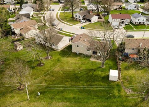 Tiny photo for 74 Joseph Lane, Glendale Heights, IL 60139 (MLS # 12600463)