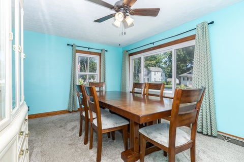 Tiny photo for 722 W Moulton Street, Pontiac, IL 61764 (MLS # 12691192)