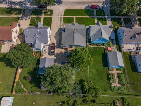 Tiny photo for 722 W Moulton Street, Pontiac, IL 61764 (MLS # 12691192)