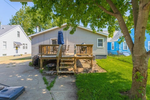 Tiny photo for 722 W Moulton Street, Pontiac, IL 61764 (MLS # 12691192)
