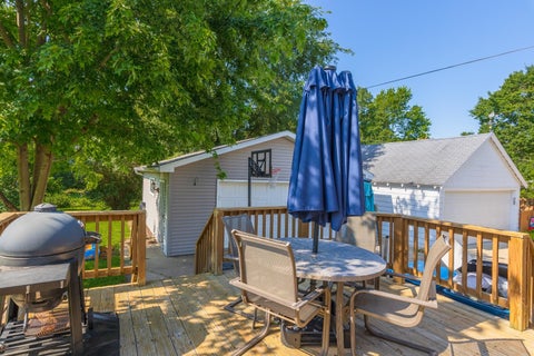 Tiny photo for 722 W Moulton Street, Pontiac, IL 61764 (MLS # 12691192)
