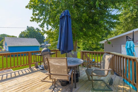 Tiny photo for 722 W Moulton Street, Pontiac, IL 61764 (MLS # 12691192)