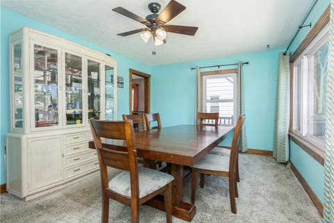 Tiny photo for 722 W Moulton Street, Pontiac, IL 61764 (MLS # 12691192)
