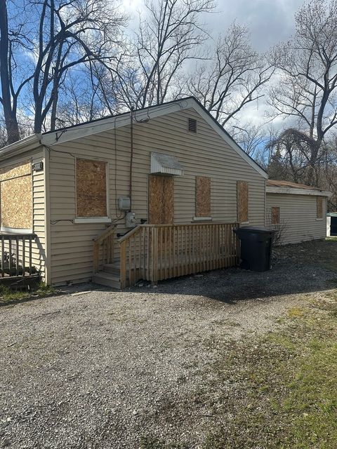 Tiny photo for 3702 Lincoln Lane E, Robbins, IL 60472 (MLS # 12614664)