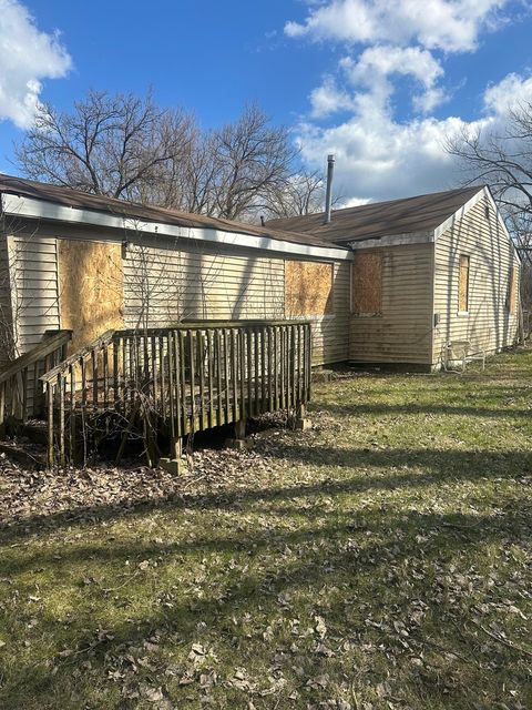 Tiny photo for 3702 Lincoln Lane E, Robbins, IL 60472 (MLS # 12614664)