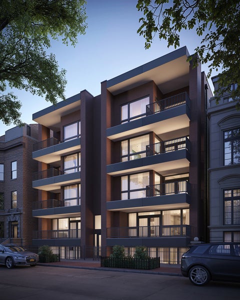 Photo of 1935 N Mohawk Street #3N, Chicago, IL 60614 (MLS # 12745505)