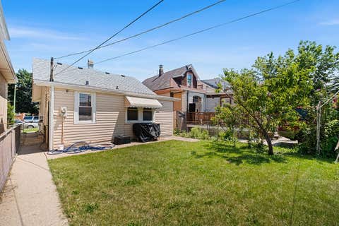 Tiny photo for 2848 N Monitor Avenue, Chicago, IL 60634 (MLS # 12725959)