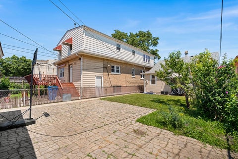 Tiny photo for 2848 N Monitor Avenue, Chicago, IL 60634 (MLS # 12725959)