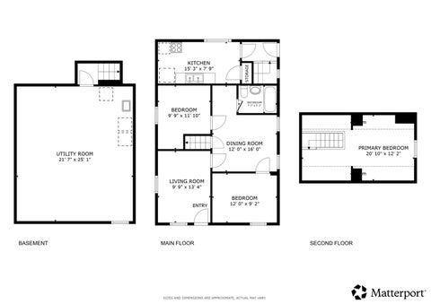 Tiny photo for 2848 N Monitor Avenue, Chicago, IL 60634 (MLS # 12725959)