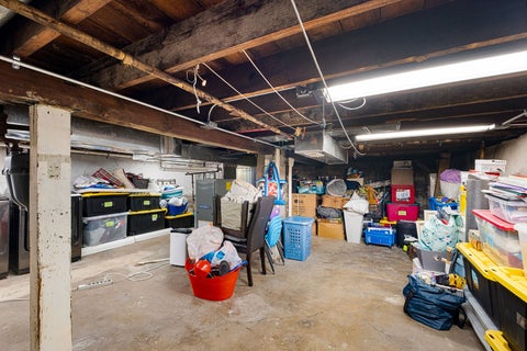 Tiny photo for 2848 N Monitor Avenue, Chicago, IL 60634 (MLS # 12725959)