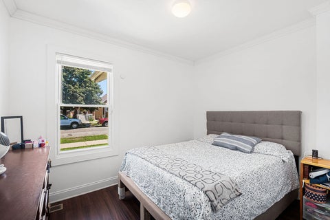 Tiny photo for 2848 N Monitor Avenue, Chicago, IL 60634 (MLS # 12725959)