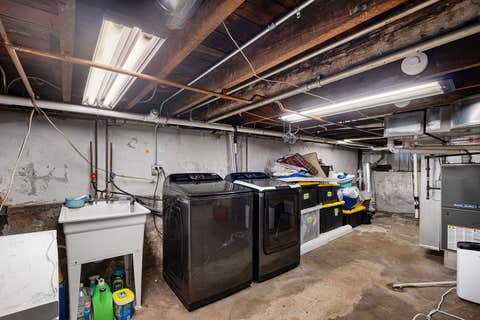 Tiny photo for 2848 N Monitor Avenue, Chicago, IL 60634 (MLS # 12725959)