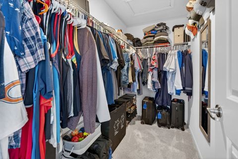 Tiny photo for 1008 Moraine Drive, South Elgin, IL 60177 (MLS # 12553699)