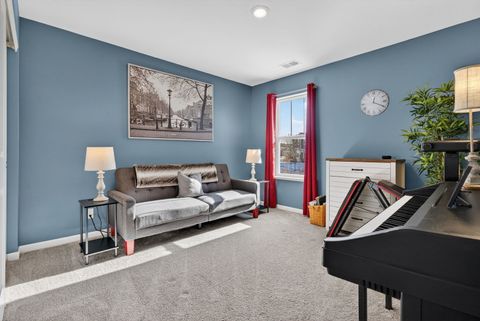 Tiny photo for 1008 Moraine Drive, South Elgin, IL 60177 (MLS # 12553699)