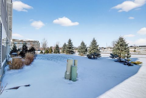 Tiny photo for 1008 Moraine Drive, South Elgin, IL 60177 (MLS # 12553699)