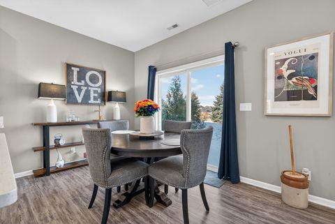 Tiny photo for 1008 Moraine Drive, South Elgin, IL 60177 (MLS # 12553699)