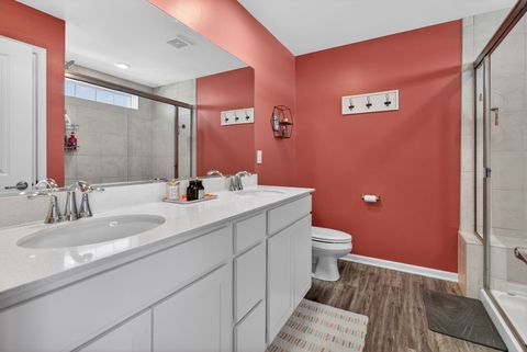 Tiny photo for 1008 Moraine Drive, South Elgin, IL 60177 (MLS # 12553699)