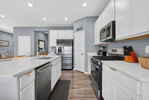 Tiny photo for 1008 Moraine Drive, South Elgin, IL 60177 (MLS # 12553699)