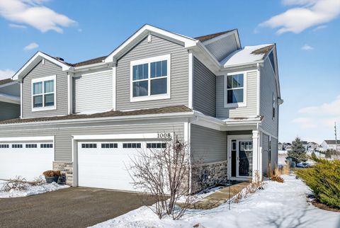 Photo of 1008 Moraine Drive, South Elgin, IL 60177 (MLS # 12553699)