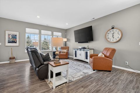 Tiny photo for 1008 Moraine Drive, South Elgin, IL 60177 (MLS # 12553699)