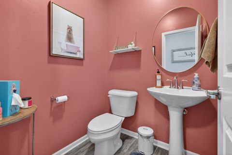 Tiny photo for 1008 Moraine Drive, South Elgin, IL 60177 (MLS # 12553699)