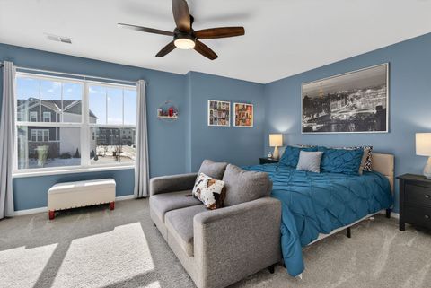 Tiny photo for 1008 Moraine Drive, South Elgin, IL 60177 (MLS # 12553699)