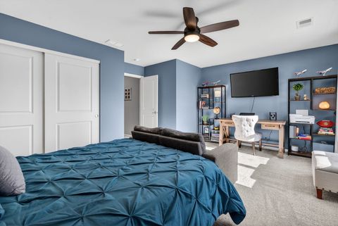 Tiny photo for 1008 Moraine Drive, South Elgin, IL 60177 (MLS # 12553699)