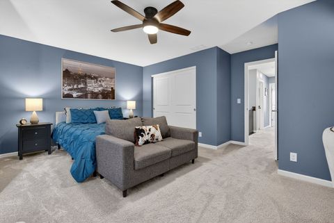 Tiny photo for 1008 Moraine Drive, South Elgin, IL 60177 (MLS # 12553699)