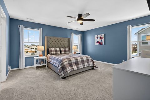 Tiny photo for 1008 Moraine Drive, South Elgin, IL 60177 (MLS # 12553699)