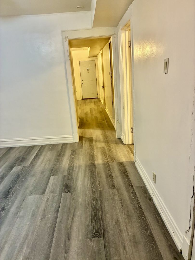 1706 N Springfield Avenue G