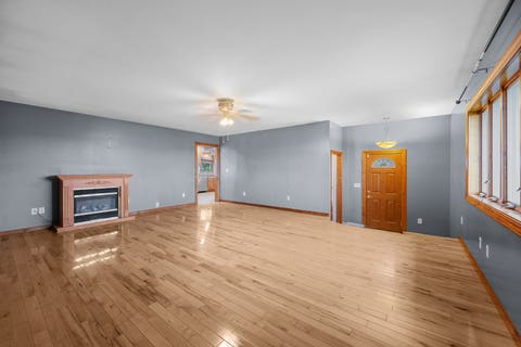 Tiny photo for 8132 Matznick Road, Prophetstown, IL 61277 (MLS # 12735650)
