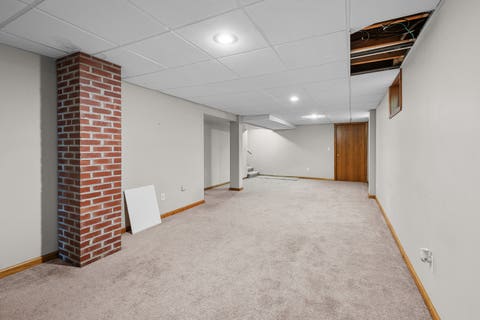 Tiny photo for 8132 Matznick Road, Prophetstown, IL 61277 (MLS # 12735650)