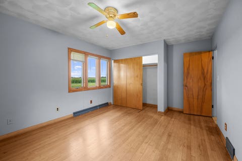 Tiny photo for 8132 Matznick Road, Prophetstown, IL 61277 (MLS # 12735650)