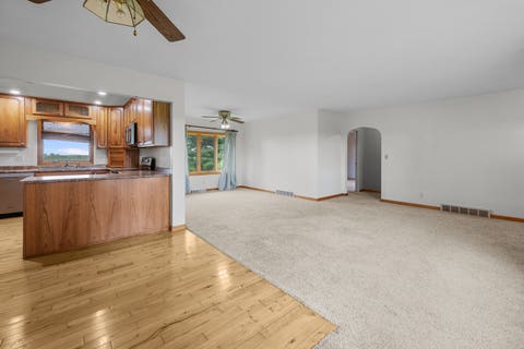 Tiny photo for 8132 Matznick Road, Prophetstown, IL 61277 (MLS # 12735650)