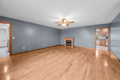 Tiny photo for 8132 Matznick Road, Prophetstown, IL 61277 (MLS # 12735650)